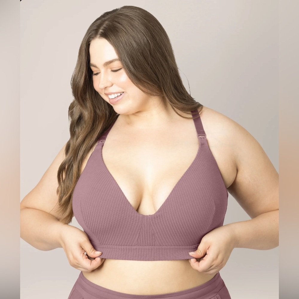 Kindly Brave Nursing Bra